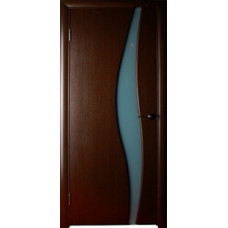 Альфа венге WoodOk