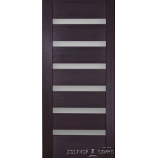 Allegra 6 венге STDM