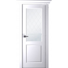 Alta белый ПО Belwooddoors