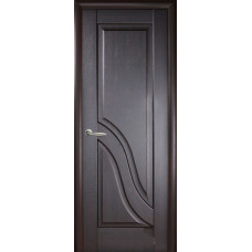 Амата ПГ венге new ПВХ DeLuxe Новый Стиль