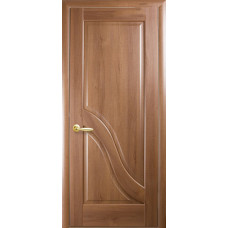 Амата ПГ зол.ольха ПВХ DeLuxe Новый Стиль