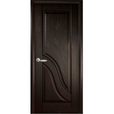 Амата венге new ПГ Gr ПВХ DeLuxe Новый Стиль