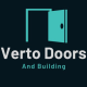 Межкомнатные двери Verto