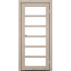 ART-08-02 дуб отбеленный ПО Art Door