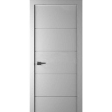 Arvika белый ПГ Belwooddoors