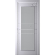 Arvika белый ПО Belwooddoors