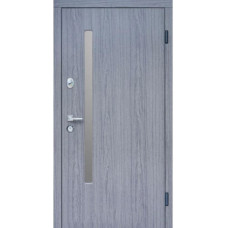 АV-1 Grey Glass Дуб вулкано 157 SteelGuard