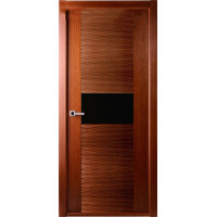 Авангард Люкс орех Belwooddoors