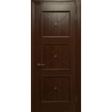 C 021 шоколадный ПГ TM STATUS DOORS