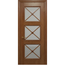 C 022.S01 карамельный ПО TM STATUS DOORS