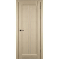 Челси клен серебр.ПГ Belwooddoors
