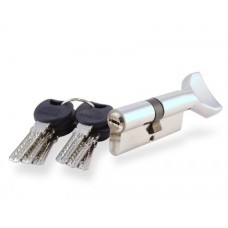 Цилиндр 4КС-М100-Z-C01-CR Apecs Цилиндр 4КС-М100-Z-C01-CR Apecs
