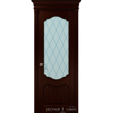 Classic Barocco Дуб tintex 012 Папа Карло
