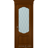 Classic Barocco Ясень GPRU 01+05 Папа Карло