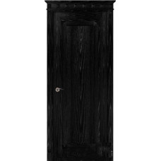 Classic Directa Ясень патина черная Папа Карло