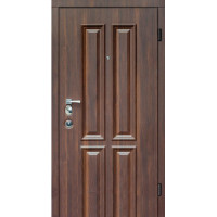Classic темный орех 178 SteelGuard