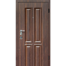 Classic темный орех 178 SteelGuard