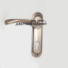 Corona AB замок Fuaro