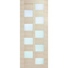 Cortex Deco 05 дуб Bianco Line ПО Омис