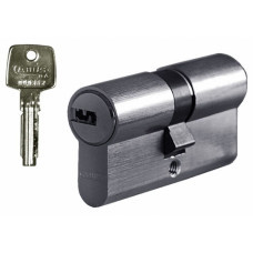 D6 плоский ключ/ключ 40/40 Abus