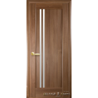 Делла зол.ольха ПВХ DeLuxe Новый Стиль