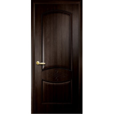 Донна ПГ венге new ПВХ DeLuxe Новый Стиль