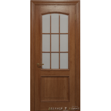 E 012К.3 карамельный  TM STATUS DOORS
