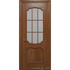 Е 022К.3 медовый  TM STATUS DOORS