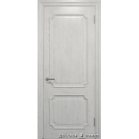 Е 031 молочный  TM STATUS DOORS