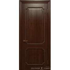 Е 031 шоколадный  TM STATUS DOORS