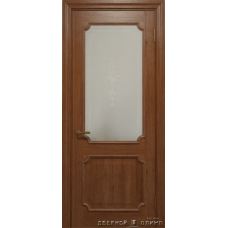 Е 032.4 карамельный TM STATUS DOORS