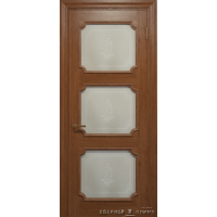 Е 042.5 карамельный  TM STATUS DOORS