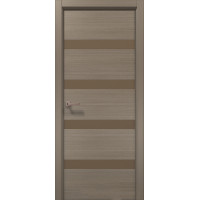 Elegance Arcobaleno Сандал стекло мокко Папа Карло