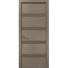 Elegance Arcobaleno Сандал стекло мокко Папа Карло