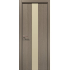 Elegance Centro Сандал стекло бежевое Папа Карло