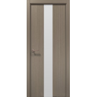Elegance Centro Сандал стекло белое Папа Карло
