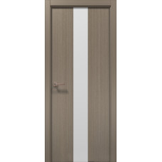 Elegance Centro Сандал стекло белое Папа Карло