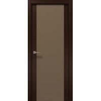 Elegance Ego Венге стекло мокко Папа Карло
