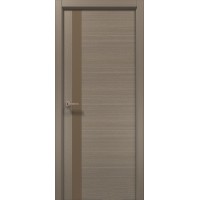 Elegance Lungo Сандал стекло мокко Папа Карло