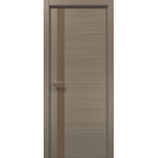 Elegance Lungo Сандал стекло мокко Папа Карло