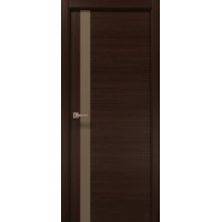 Elegance Lungo Венге стекло мокко Папа Карло