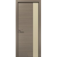 Elegance Polo Сандал стекло бежевое  Папа Карло