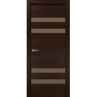 Elegance Sento Венге стекло мокко Папа Карло