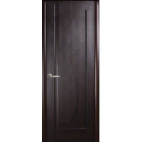 Эскада ПГ венге new ПВХ DeLuxe Новый Стиль