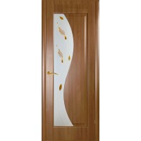 Эскада золотая ольха + Р1 ПВХ DeLuxe Новый Стиль