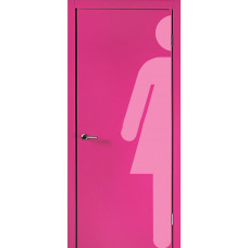Fado style woman RAL 4006 FADO