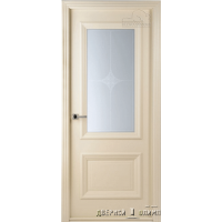 Франческо слоновая кость рис. 23 Belwooddoors