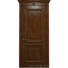 GE 011 дуб королевский  TM STATUS DOORS