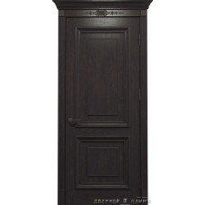 GE 011 дуб мореный  TM STATUS DOORS