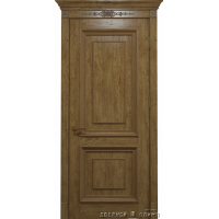 GE 011 дуб натуральный  TM STATUS DOORS